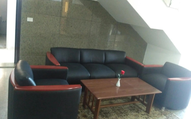 E-Just Hotel Borg El Arab