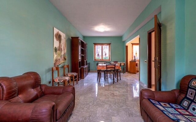 Awesome Home in Scurcola Marsicana With Wifi and 3 Bedrooms