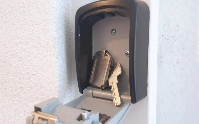 Lotus Apartment Vienna