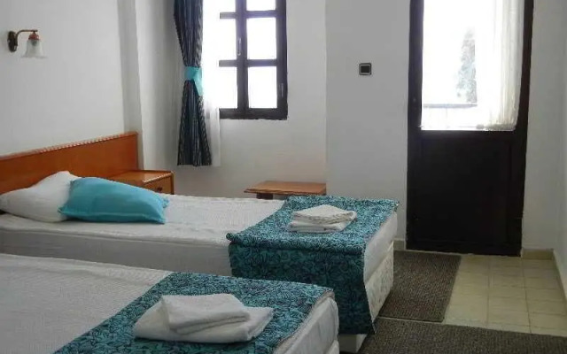 Aydem Hotel