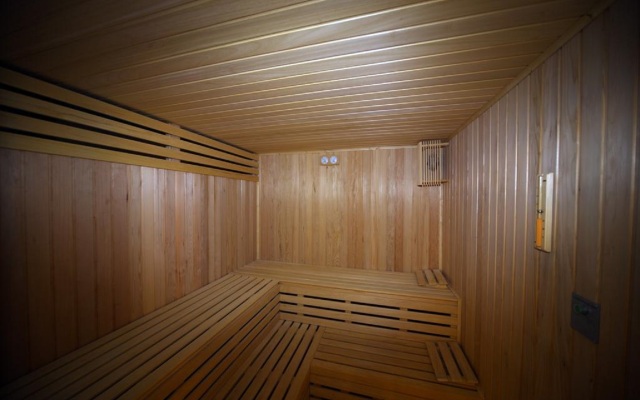 Xalet Bringue Hotel & Spa