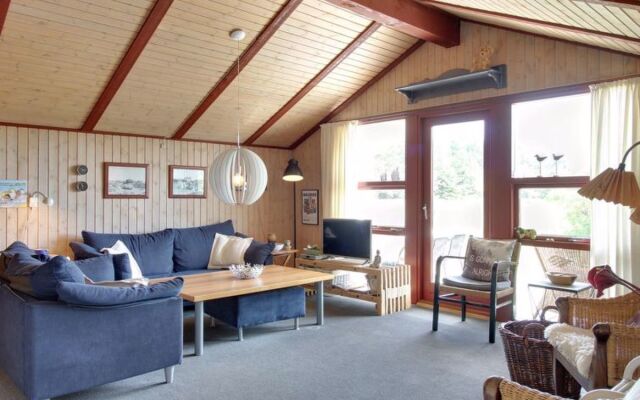 "Vian" - 1km from the sea in Western Jutland