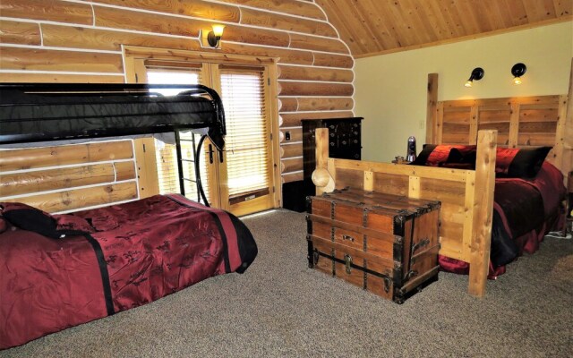 Teton Hostel HideAway