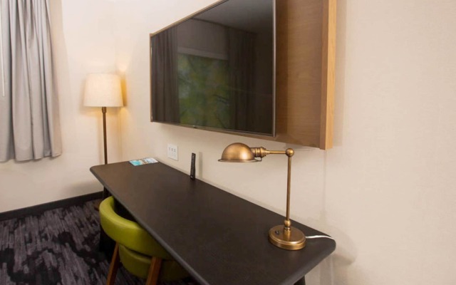 Fairfield Inn & Suites Philadelphia Broomall/Newtown Square