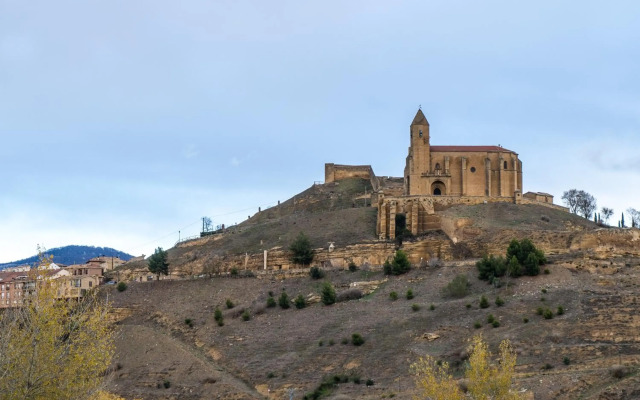 Hotel ETH Rioja