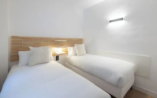 Stay U-nique Apartment Villarroel