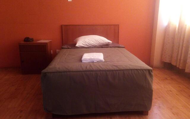 Meridian Playa Grande