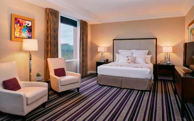 The Henry Hotel, Autograph Collection