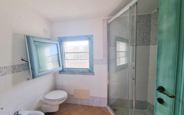 Pula Apartment in Pula