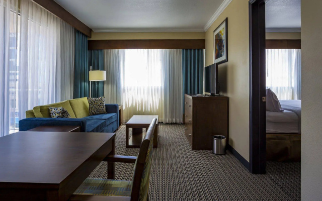 Holiday Inn Houston Downtown by IHG