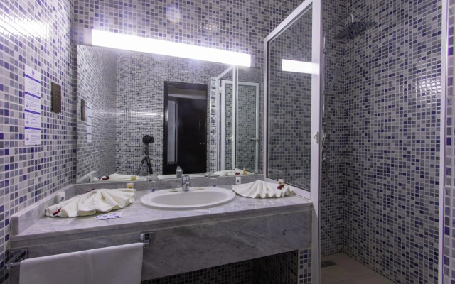 Hôtel Meriem