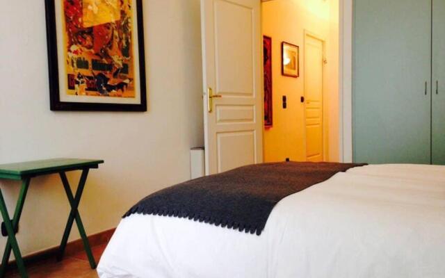 Nice center apartment, Place Masséna