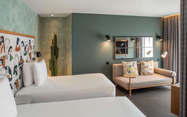 Se Catedral Hotel Porto, Tapestry Collection By Hilton