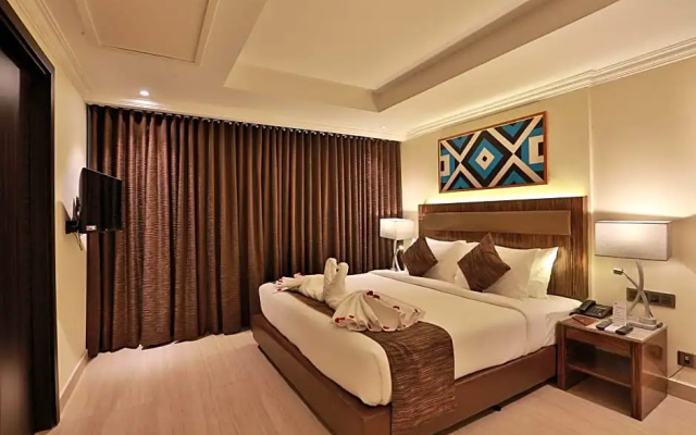 Hotel Luminara