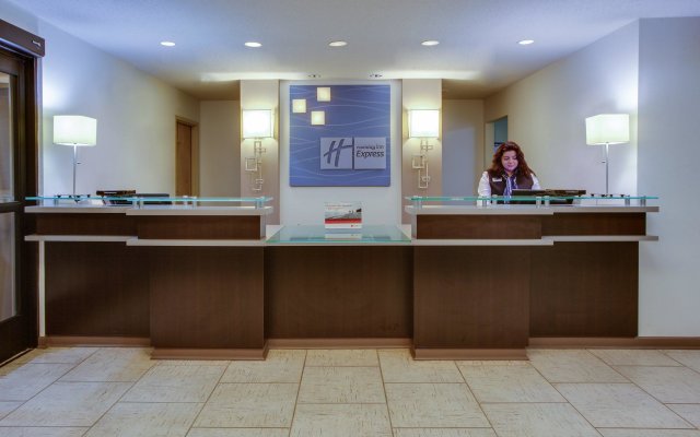 Holiday Inn Express Hotel & Suites Greensboro - East, an IHG Hotel
