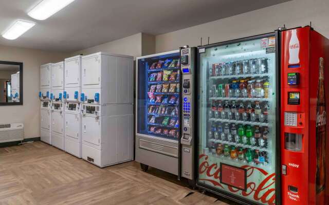 Extended Stay America Premier Suites Seattle Bellevue Downtown