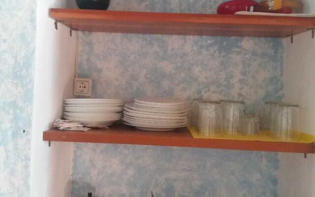 Castillo de Escriche