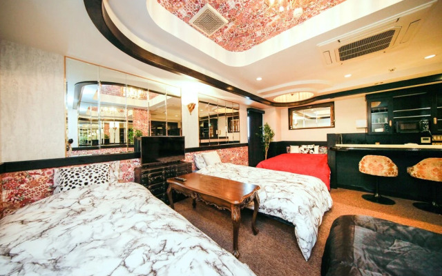 Shinobazu Hotel 6A
