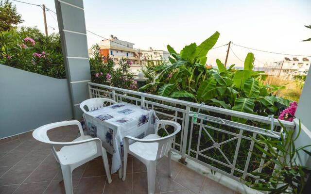 Stegna Bay Apartment