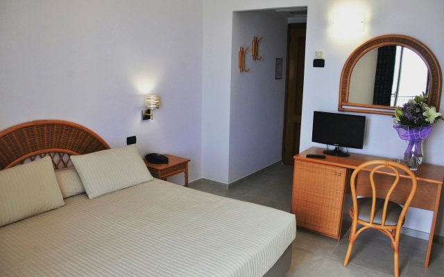 Hotel Corallo