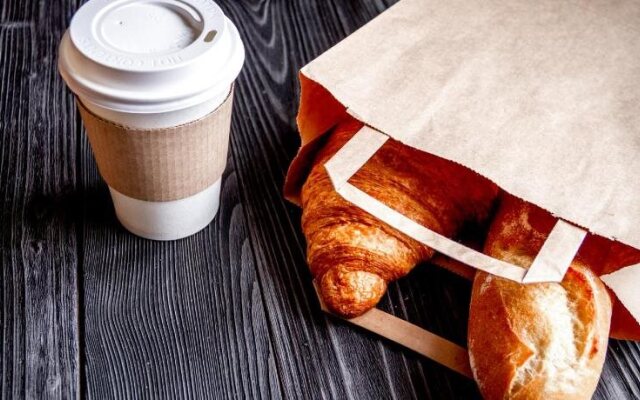 Americas Best Value Inn Woodward at 8th St