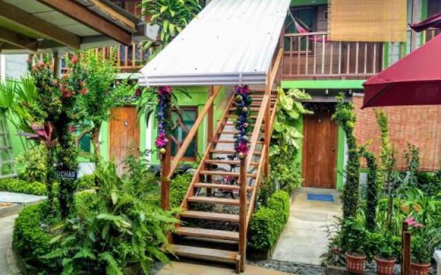 Hostal Capurgana