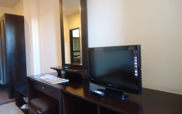 Puri Ayu – Guest Rooms – Denpasar