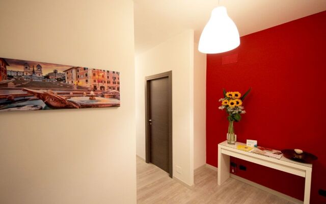 Rome Inn