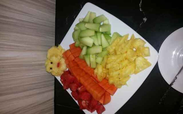 Citismart Bidadari Hotel