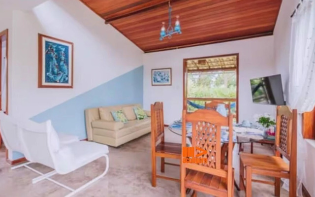 Sítio tranquilo Praia de Guarajuba POND