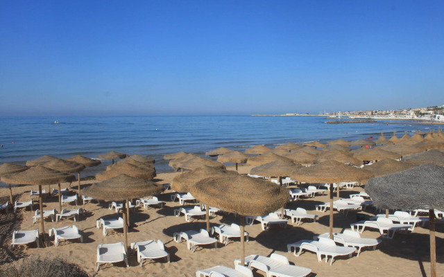 Hotel Baia del Sole