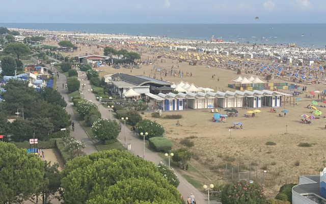 Villa Beba 1P in Bibione
