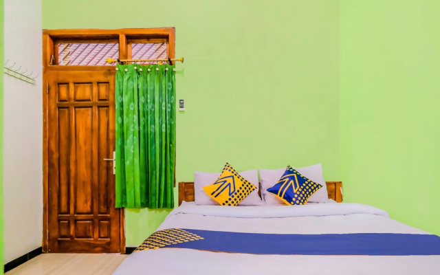 Hotel O Family Residence