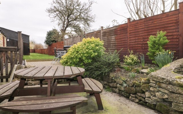 Boundcliffe Farm