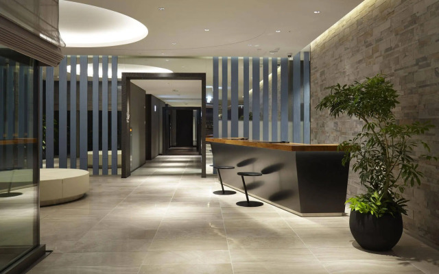 FutakoTamagawa Excel Hotel Tokyu