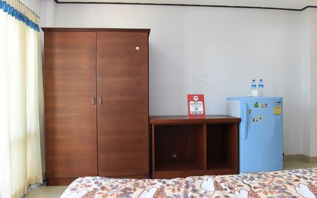 Nida Rooms Thasala 405 Angel City