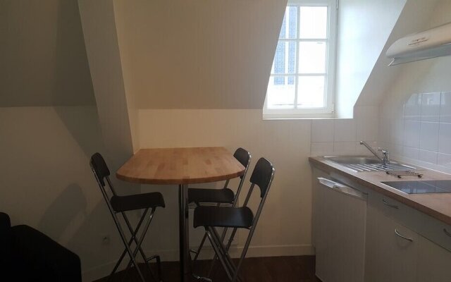 Hotel au Pigeon Blanc