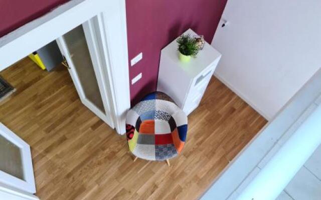 Residenza Via Mazzini 55