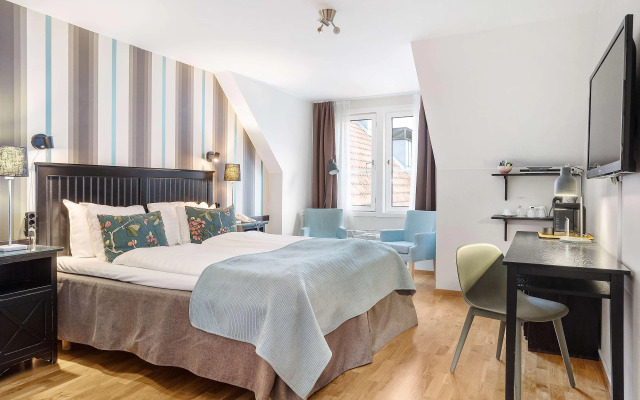 Best Western Plus Hotel Noble House