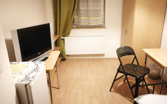 Gabelsberger Apartment