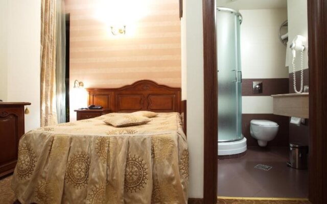 President Hotel