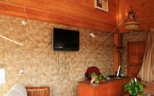 Hotel Campestre Imperial