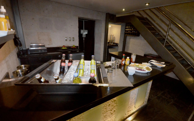 qp Hotels Arequipa