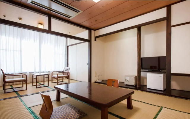 Kumamoto Wasuki Tsukasakan