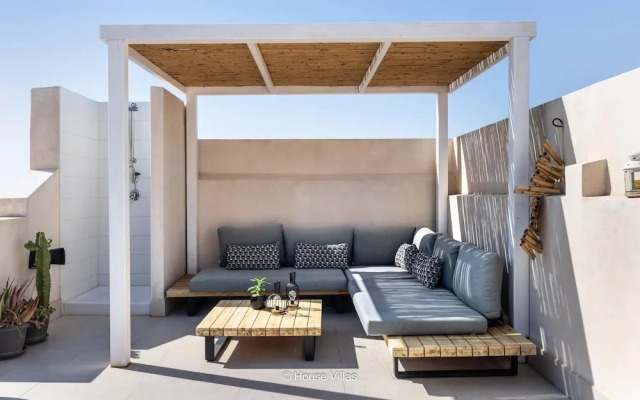 Donna Rosa Luxury Home - La Terrazza