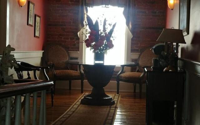 The Chester Publick House Restaurant and Inn