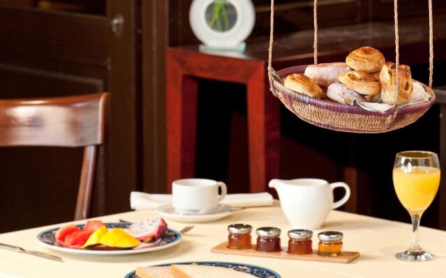 Mercure The Moorhouse Ikoyi Lagos