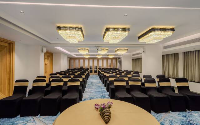 Regenta Place Vasco Goa