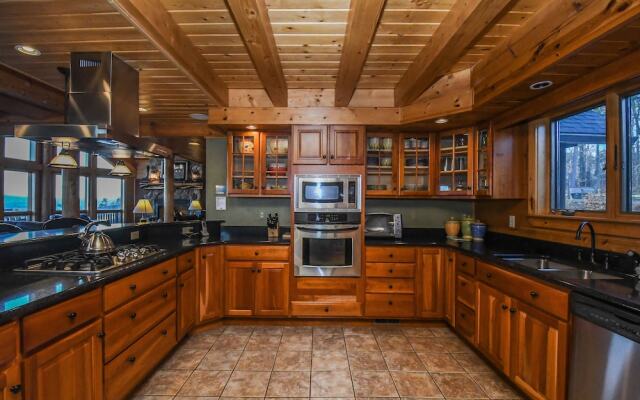 Fianna's Landing 5 Bedroom House