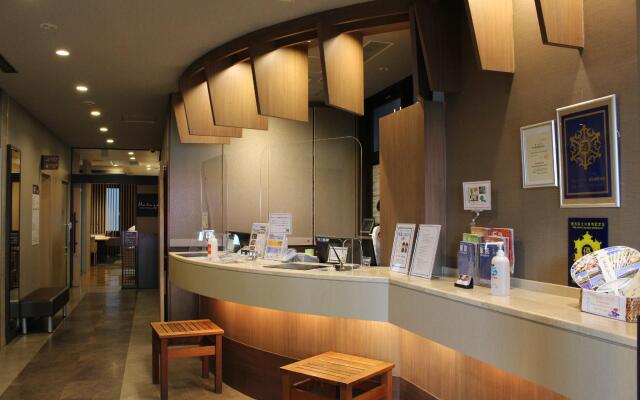 Dormy Inn Akihabara Hot Spring